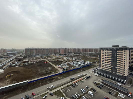 Сдам двухкомнатную (2-комн.) квартиру, Западный Обход ул, 65А, Краснодар г