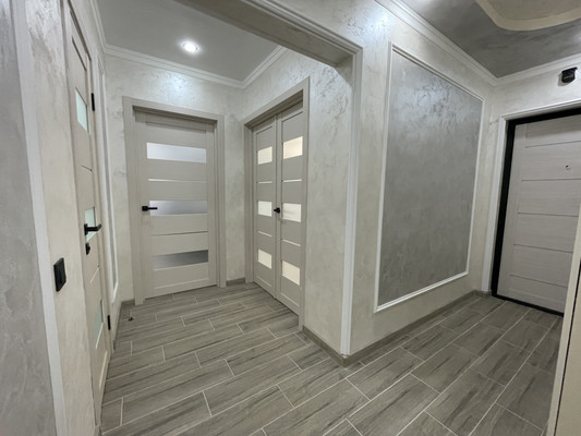 Сдам двухкомнатную (2-комн.) квартиру, Западный Обход ул, 65А, Краснодар г