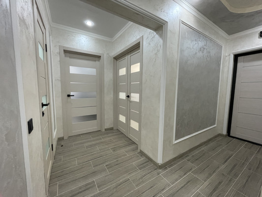 Сдам двухкомнатную (2-комн.) квартиру, Западный Обход ул, 65А, Краснодар г