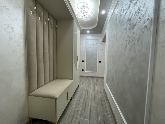 Сдам двухкомнатную (2-комн.) квартиру, Западный Обход ул, 65А, Краснодар г