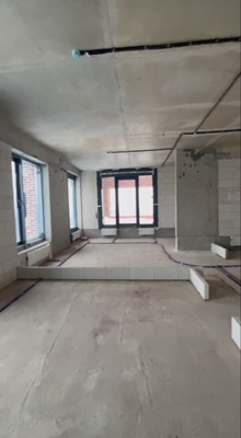 Продам трехкомнатную (3-комн.) квартиру (долевое), Летниковская ул, 6ак1, Москва г