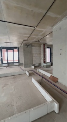 Продам трехкомнатную (3-комн.) квартиру (долевое), Летниковская ул, 6ак1, Москва г