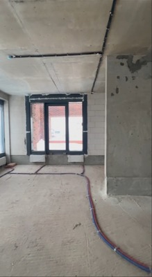 Продам трехкомнатную (3-комн.) квартиру (долевое), Летниковская ул, 6ак1, Москва г