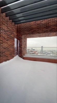 Продам трехкомнатную (3-комн.) квартиру (долевое), Летниковская ул, 6ак1, Москва г