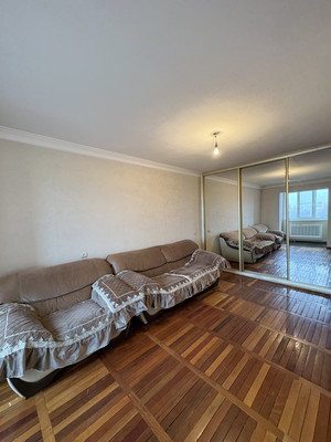 Сдам двухкомнатную (2-комн.) квартиру, Профсоюзная ул, 232, Вольный Аул кп