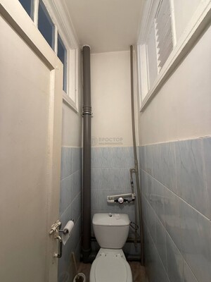 Продам комнату в 3-комн. квартире, Юных Ленинцев ул, 33, Москва г