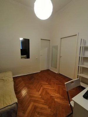 Продам двухкомнатную (2-комн.) квартиру, Захарьевская ул, 1, Санкт-Петербург г