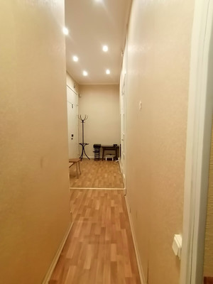 Продам двухкомнатную (2-комн.) квартиру, Захарьевская ул, 1, Санкт-Петербург г