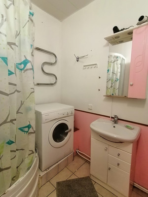 Продам двухкомнатную (2-комн.) квартиру, Захарьевская ул, 1, Санкт-Петербург г