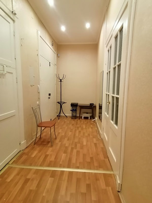 Продам двухкомнатную (2-комн.) квартиру, Захарьевская ул, 1, Санкт-Петербург г