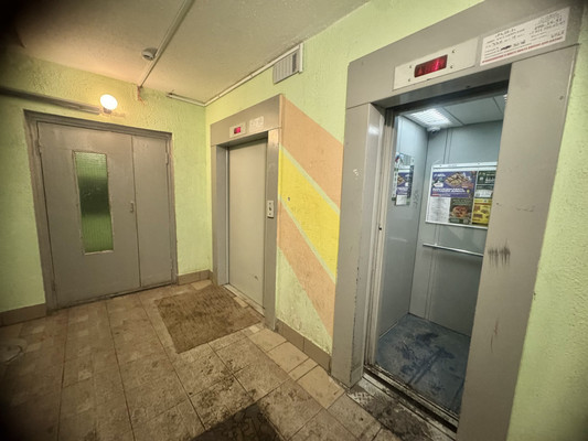 Продам однокомнатную (1-комн.) квартиру, Маршала Захарова ул, 60А, Санкт-Петербург г