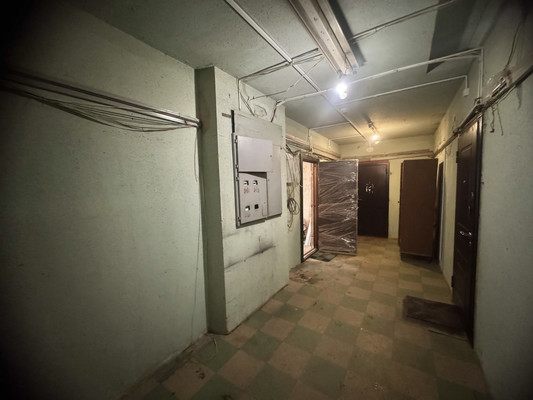 Продам однокомнатную (1-комн.) квартиру, Маршала Захарова ул, 60А, Санкт-Петербург г