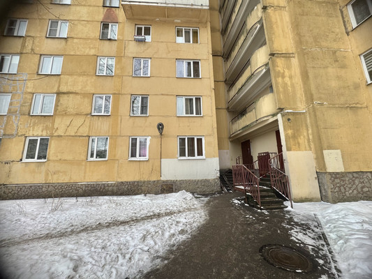 Продам однокомнатную (1-комн.) квартиру, Маршала Захарова ул, 60А, Санкт-Петербург г