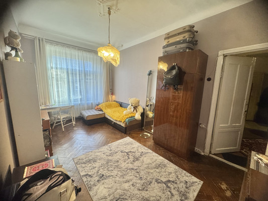 Продам комнату в 4-комн. квартире, Лиговский пр-кт, 44Б, Санкт-Петербург г