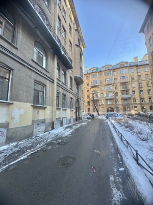 Продам комнату в 4-комн. квартире, Лиговский пр-кт, 44Б, Санкт-Петербург г