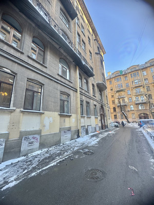 Продам комнату в 4-комн. квартире, Лиговский пр-кт, 44Б, Санкт-Петербург г