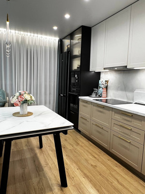 Продам трехкомнатную (3-комн.) квартиру, Братьев Батталовых ул, 20ак2, Казань г