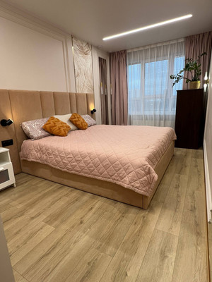 Продам трехкомнатную (3-комн.) квартиру, Братьев Батталовых ул, 20ак2, Казань г