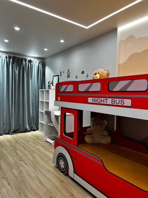 Продам трехкомнатную (3-комн.) квартиру, Братьев Батталовых ул, 20ак2, Казань г