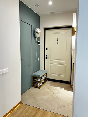 Продам трехкомнатную (3-комн.) квартиру, Братьев Батталовых ул, 20ак2, Казань г