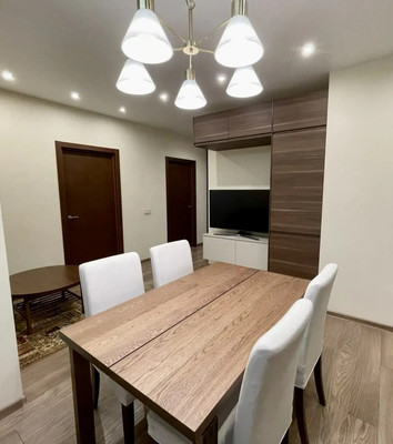 Продам двухкомнатную (2-комн.) квартиру, Габдуллы Кариева ул, 4а, Казань г