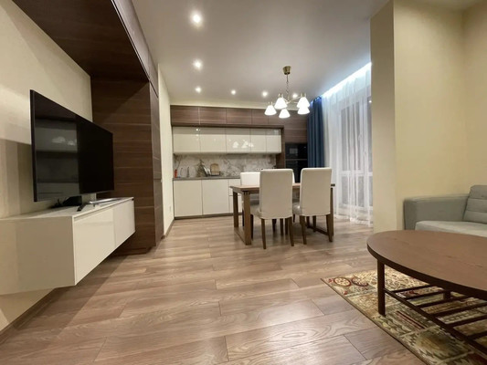 Продам двухкомнатную (2-комн.) квартиру, Габдуллы Кариева ул, 4а, Казань г