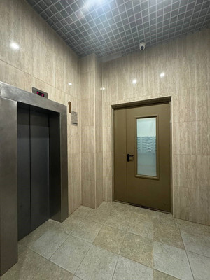 Продам двухкомнатную (2-комн.) квартиру, Габдуллы Кариева ул, 4а, Казань г