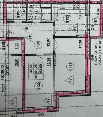 Продам двухкомнатную (2-комн.) квартиру, Габдуллы Кариева ул, 4а, Казань г