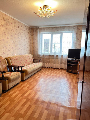 Продам двухкомнатную (2-комн.) квартиру, Михаила Нагибина пр-кт, 37, Ростов-на-Дону г