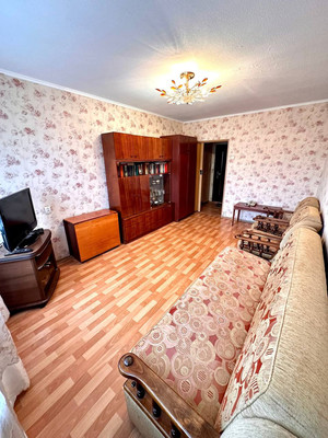 Продам двухкомнатную (2-комн.) квартиру, Михаила Нагибина пр-кт, 37, Ростов-на-Дону г