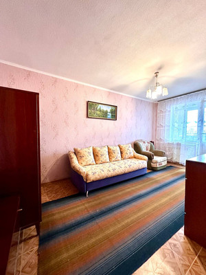 Продам двухкомнатную (2-комн.) квартиру, Михаила Нагибина пр-кт, 37, Ростов-на-Дону г