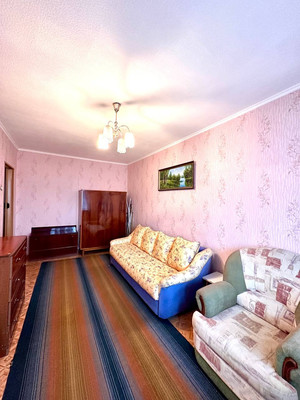 Продам двухкомнатную (2-комн.) квартиру, Михаила Нагибина пр-кт, 37, Ростов-на-Дону г