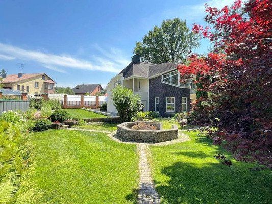 Продам коттедж, Запрудная ул, 55, Александровка п, 0 км от города