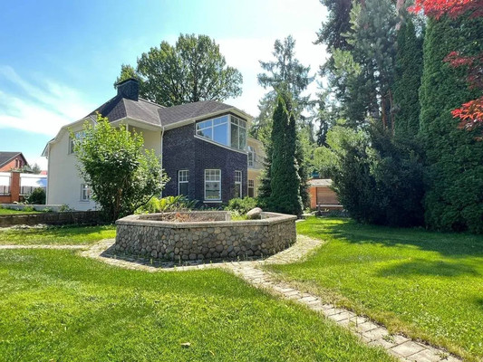 Продам коттедж, Запрудная ул, 55, Александровка п, 0 км от города