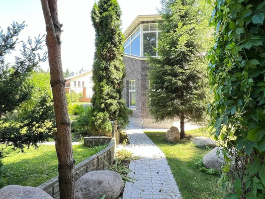 Продам коттедж, Запрудная ул, 55, Александровка п, 0 км от города