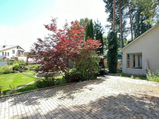 Продам коттедж, Запрудная ул, 55, Александровка п, 0 км от города