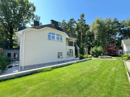 Продам коттедж, Запрудная ул, 55, Александровка п, 0 км от города