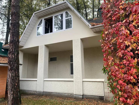 Продам коттедж, Запрудная ул, 55, Александровка п, 0 км от города