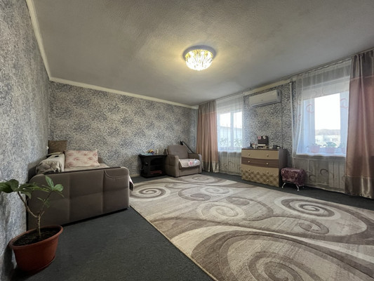 Продам однокомнатную (1-комн.) квартиру, Марии Цукановой ул, 14, Фокино г