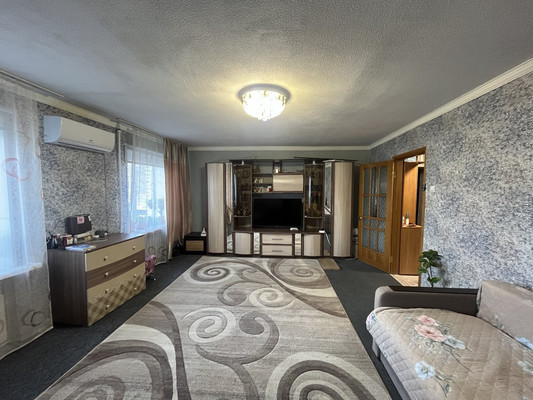 Продам однокомнатную (1-комн.) квартиру, Марии Цукановой ул, 14, Фокино г