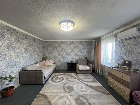 Продам однокомнатную (1-комн.) квартиру, Марии Цукановой ул, 14, Фокино г