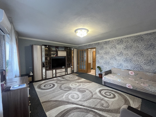 Продам однокомнатную (1-комн.) квартиру, Марии Цукановой ул, 14, Фокино г