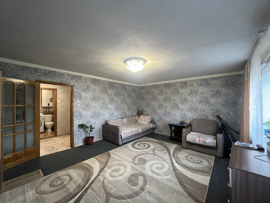 Продам однокомнатную (1-комн.) квартиру, Марии Цукановой ул, 14, Фокино г