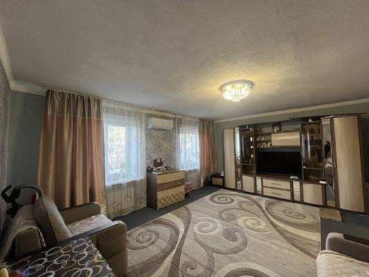 Продам однокомнатную (1-комн.) квартиру, Марии Цукановой ул, 14, Фокино г