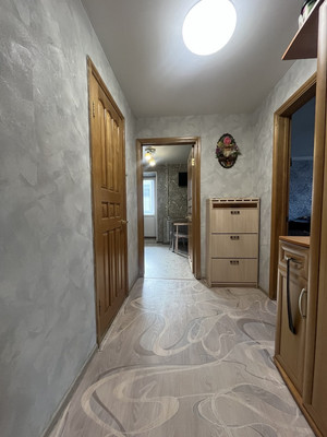 Продам однокомнатную (1-комн.) квартиру, Марии Цукановой ул, 14, Фокино г