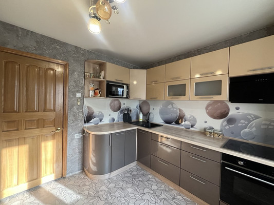 Продам однокомнатную (1-комн.) квартиру, Марии Цукановой ул, 14, Фокино г