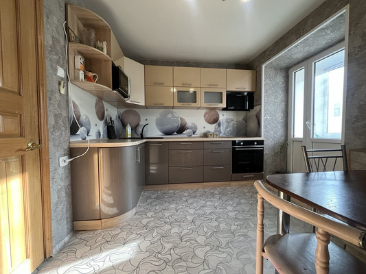 Продам однокомнатную (1-комн.) квартиру, Марии Цукановой ул, 14, Фокино г