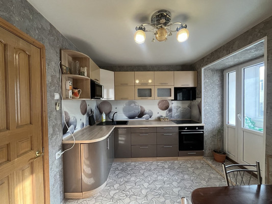 Продам однокомнатную (1-комн.) квартиру, Марии Цукановой ул, 14, Фокино г