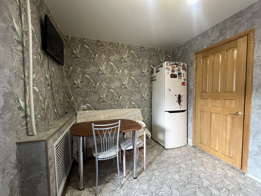 Продам однокомнатную (1-комн.) квартиру, Марии Цукановой ул, 14, Фокино г