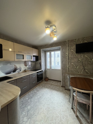 Продам однокомнатную (1-комн.) квартиру, Марии Цукановой ул, 14, Фокино г